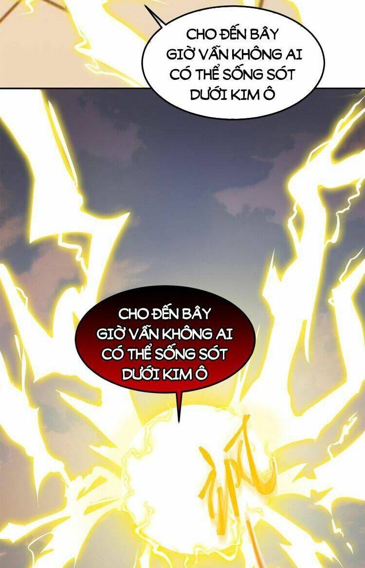 Cường Giả Đến Từ Trại Tâm Thần - Chapter 188 - Page 16