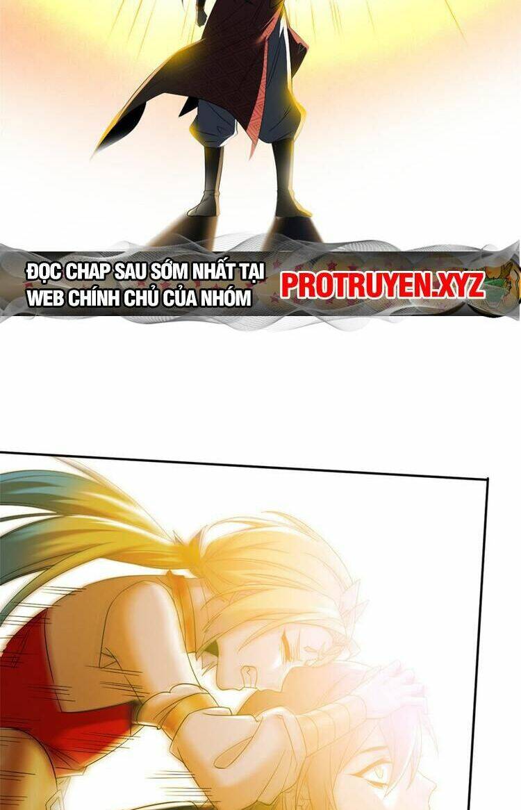 Cường Giả Đến Từ Trại Tâm Thần - Chapter 188 - Page 20