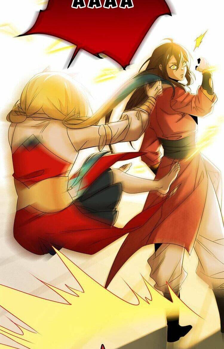 Cường Giả Đến Từ Trại Tâm Thần - Chapter 188 - Page 22