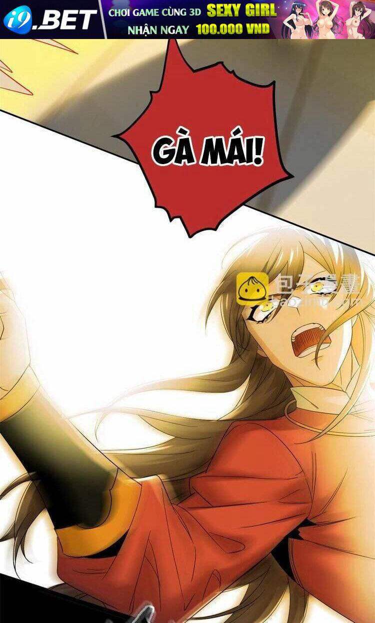 Cường Giả Đến Từ Trại Tâm Thần - Chapter 188 - Page 23