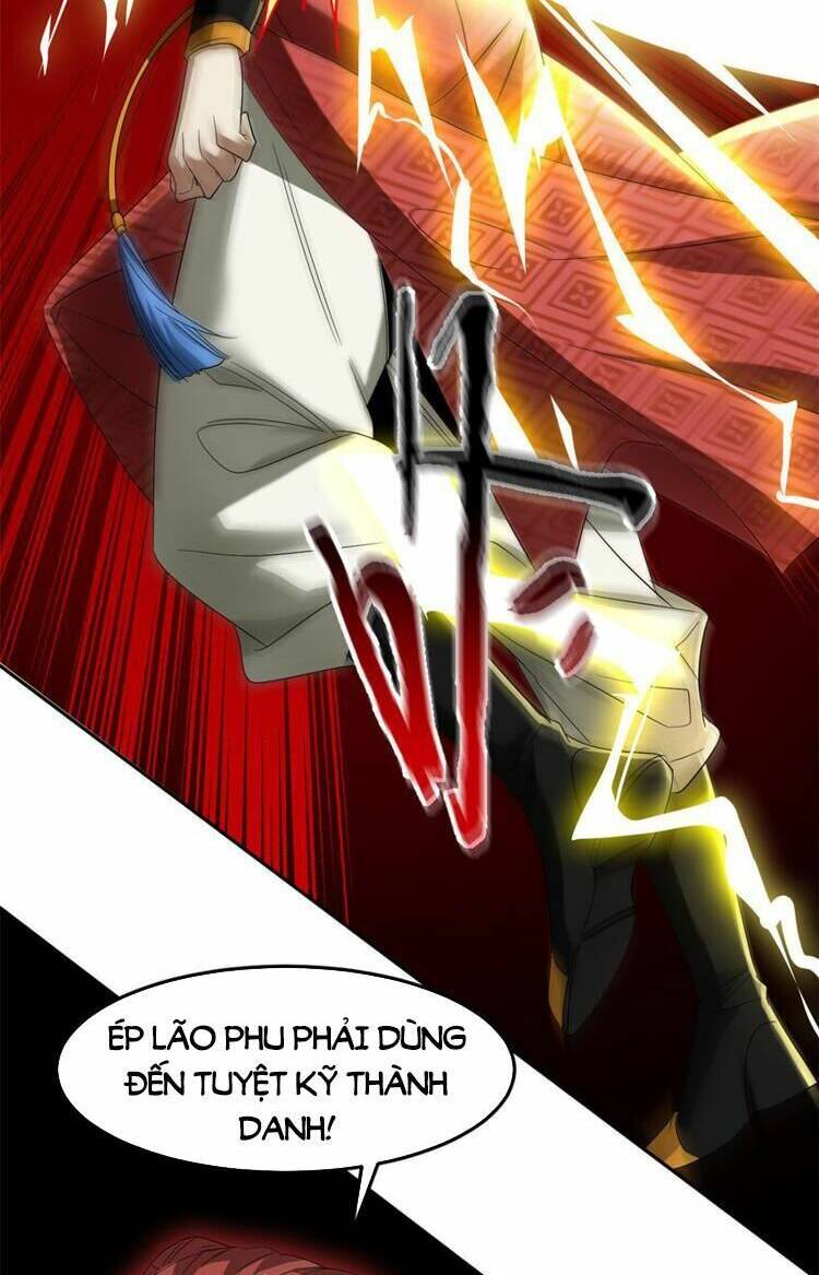 Cường Giả Đến Từ Trại Tâm Thần - Chapter 188 - Page 25