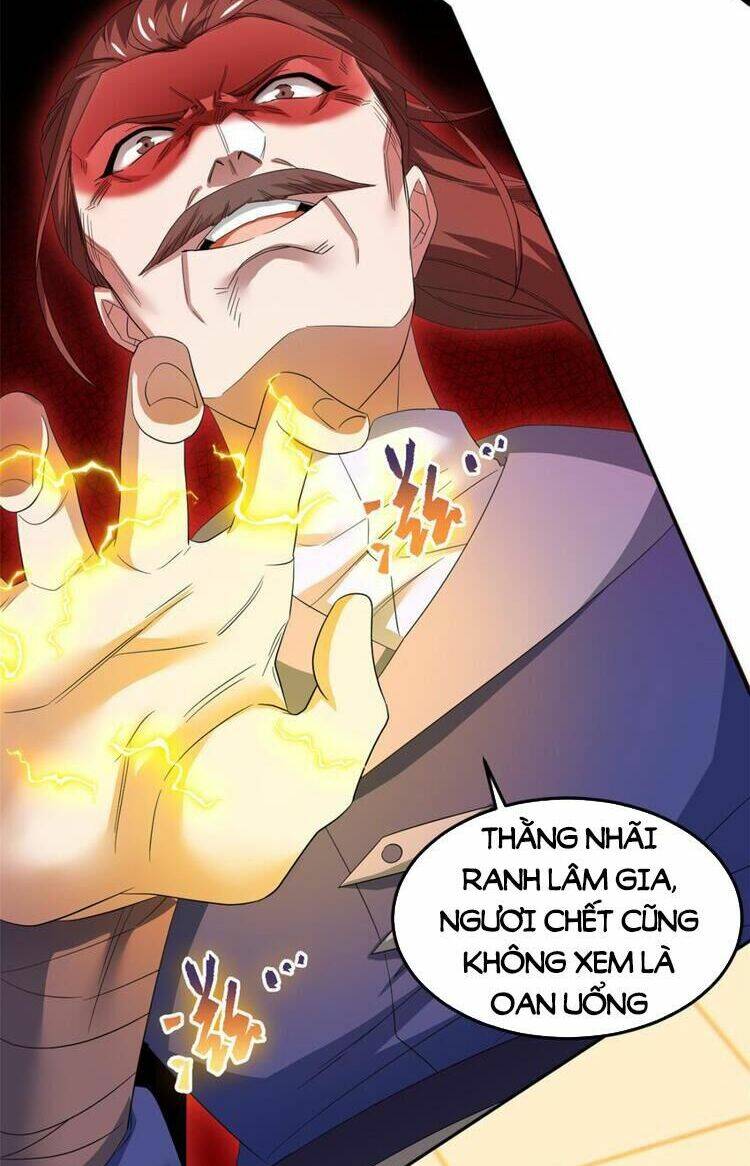 Cường Giả Đến Từ Trại Tâm Thần - Chapter 188 - Page 26