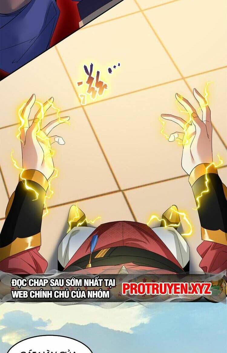 Cường Giả Đến Từ Trại Tâm Thần - Chapter 188 - Page 27