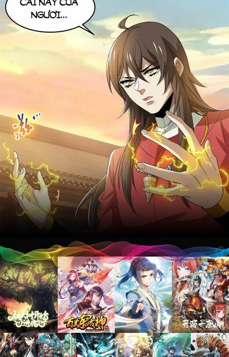 Cường Giả Đến Từ Trại Tâm Thần - Chapter 188 - Page 28