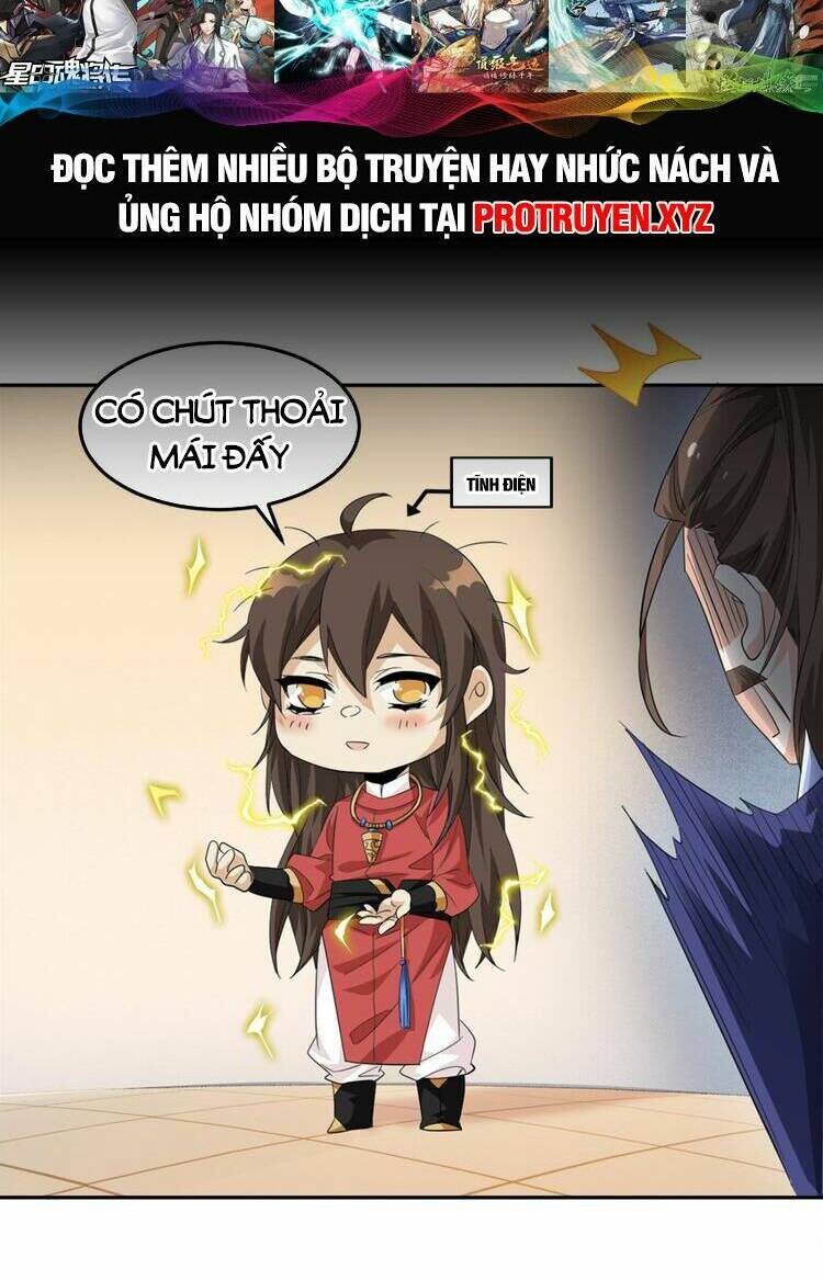 Cường Giả Đến Từ Trại Tâm Thần - Chapter 188 - Page 29