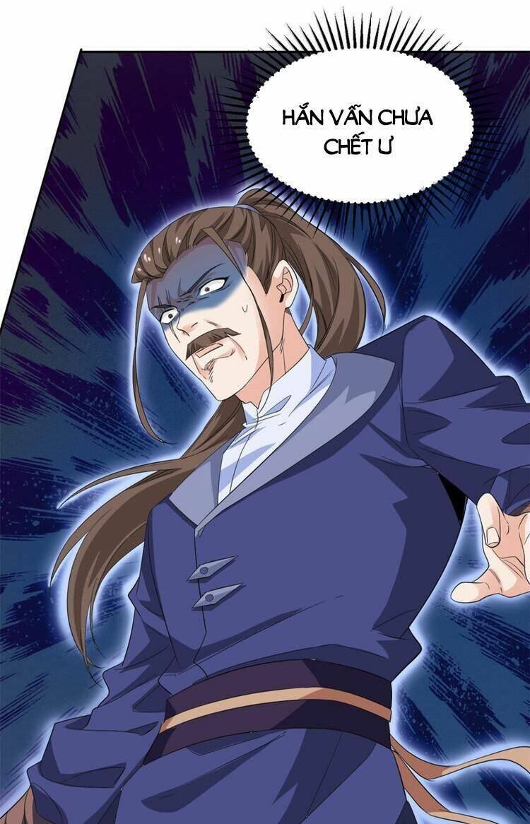 Cường Giả Đến Từ Trại Tâm Thần - Chapter 188 - Page 30