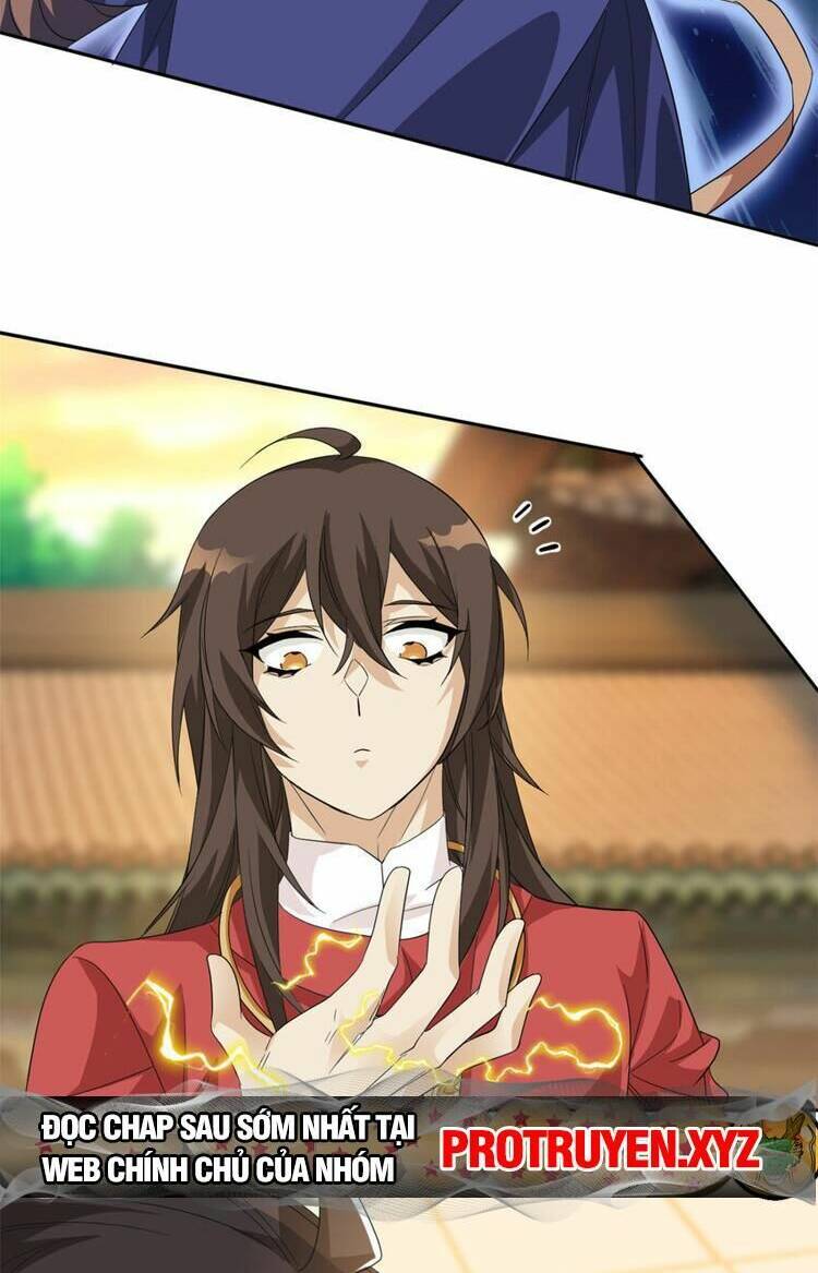 Cường Giả Đến Từ Trại Tâm Thần - Chapter 188 - Page 31