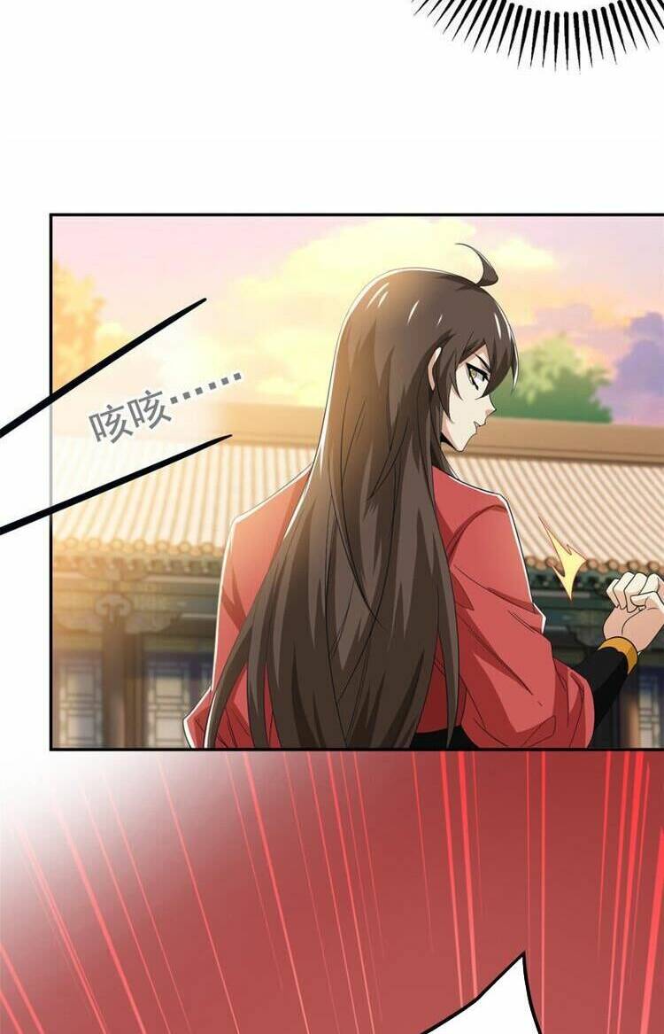 Cường Giả Đến Từ Trại Tâm Thần - Chapter 188 - Page 33