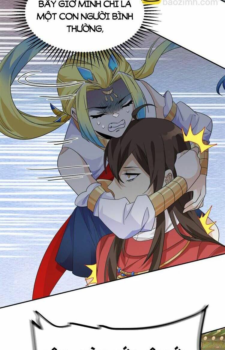 Cường Giả Đến Từ Trại Tâm Thần - Chapter 188 - Page 3