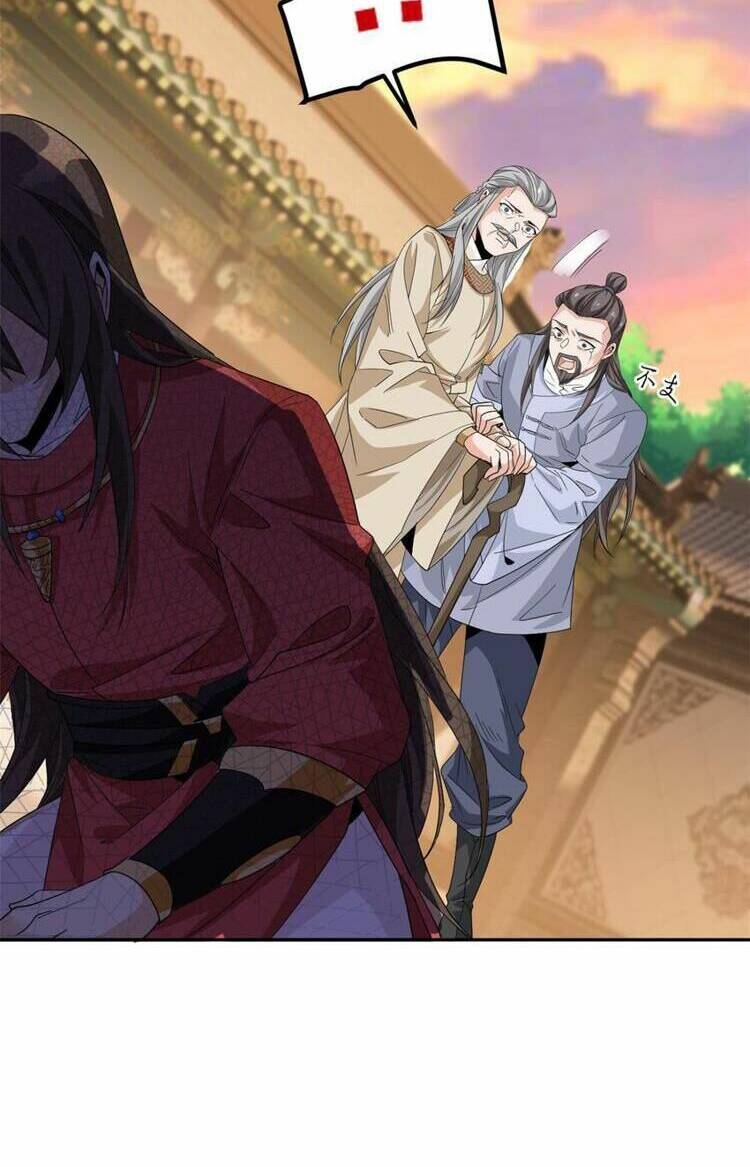 Cường Giả Đến Từ Trại Tâm Thần - Chapter 188 - Page 39