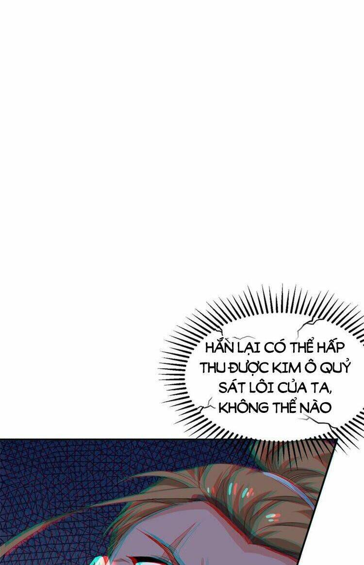 Cường Giả Đến Từ Trại Tâm Thần - Chapter 188 - Page 40