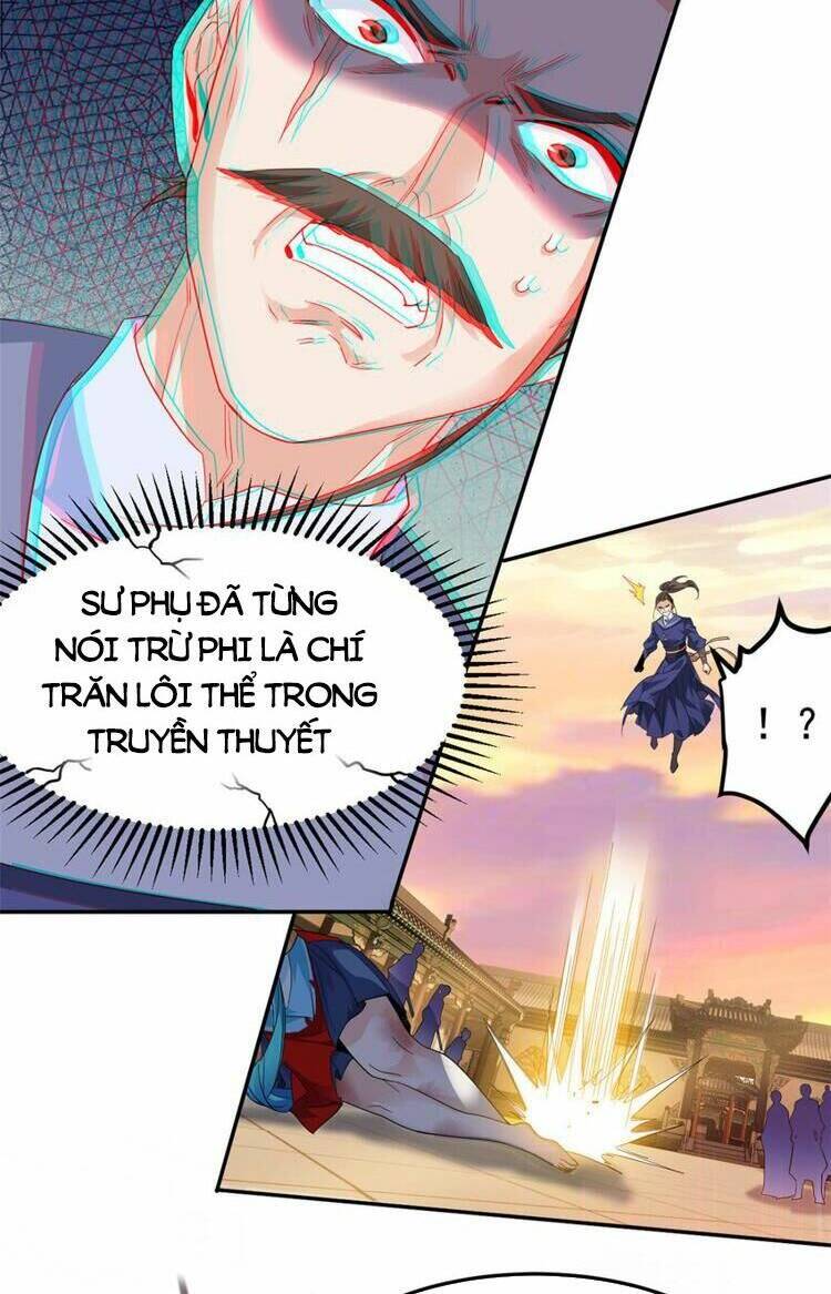 Cường Giả Đến Từ Trại Tâm Thần - Chapter 188 - Page 41