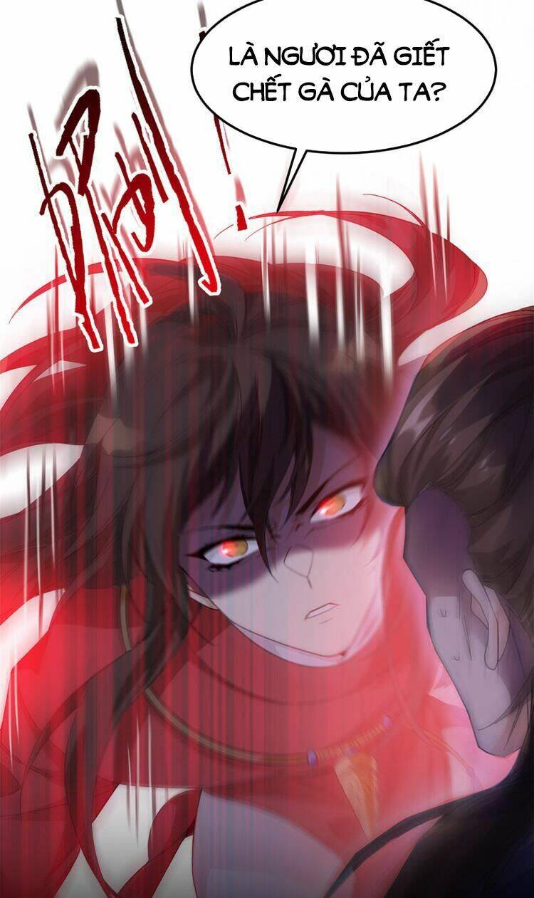 Cường Giả Đến Từ Trại Tâm Thần - Chapter 188 - Page 42