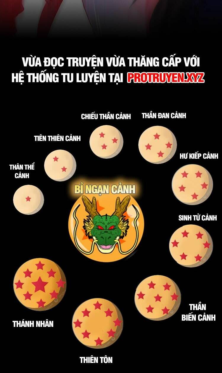 Cường Giả Đến Từ Trại Tâm Thần - Chapter 188 - Page 43