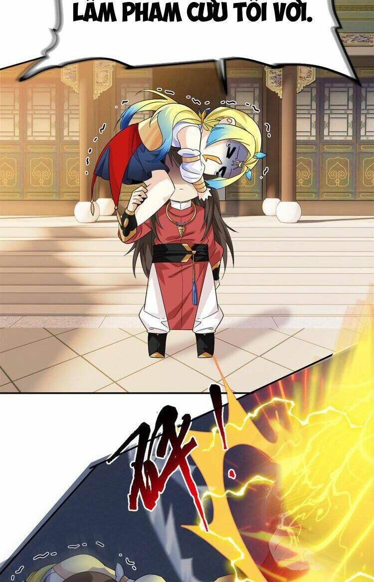Cường Giả Đến Từ Trại Tâm Thần - Chapter 188 - Page 4