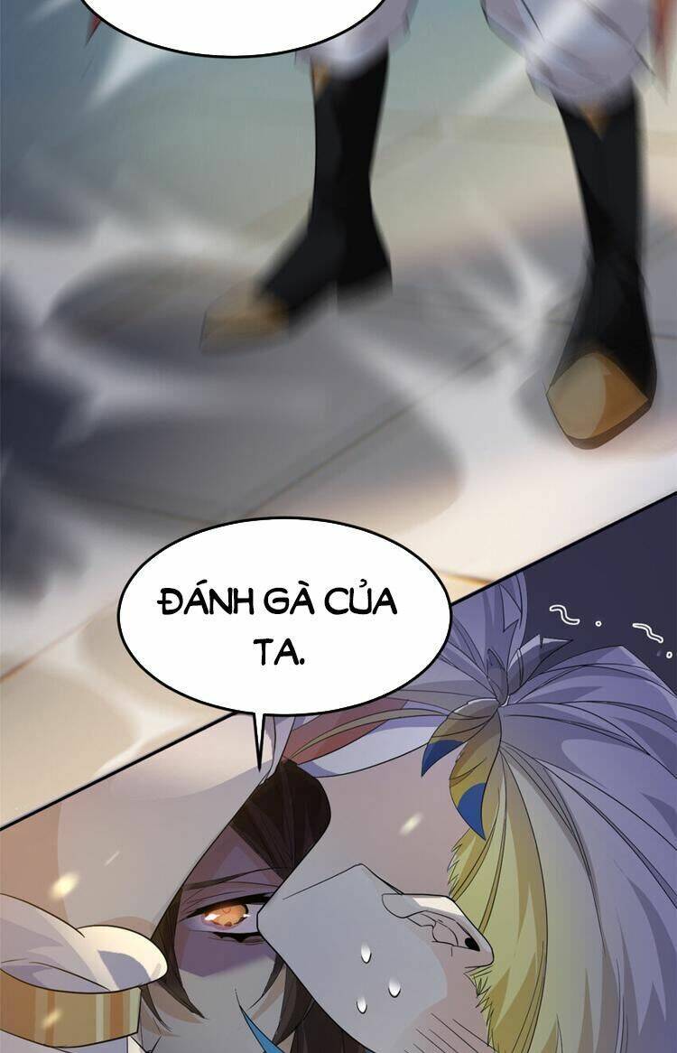 Cường Giả Đến Từ Trại Tâm Thần - Chapter 188 - Page 6