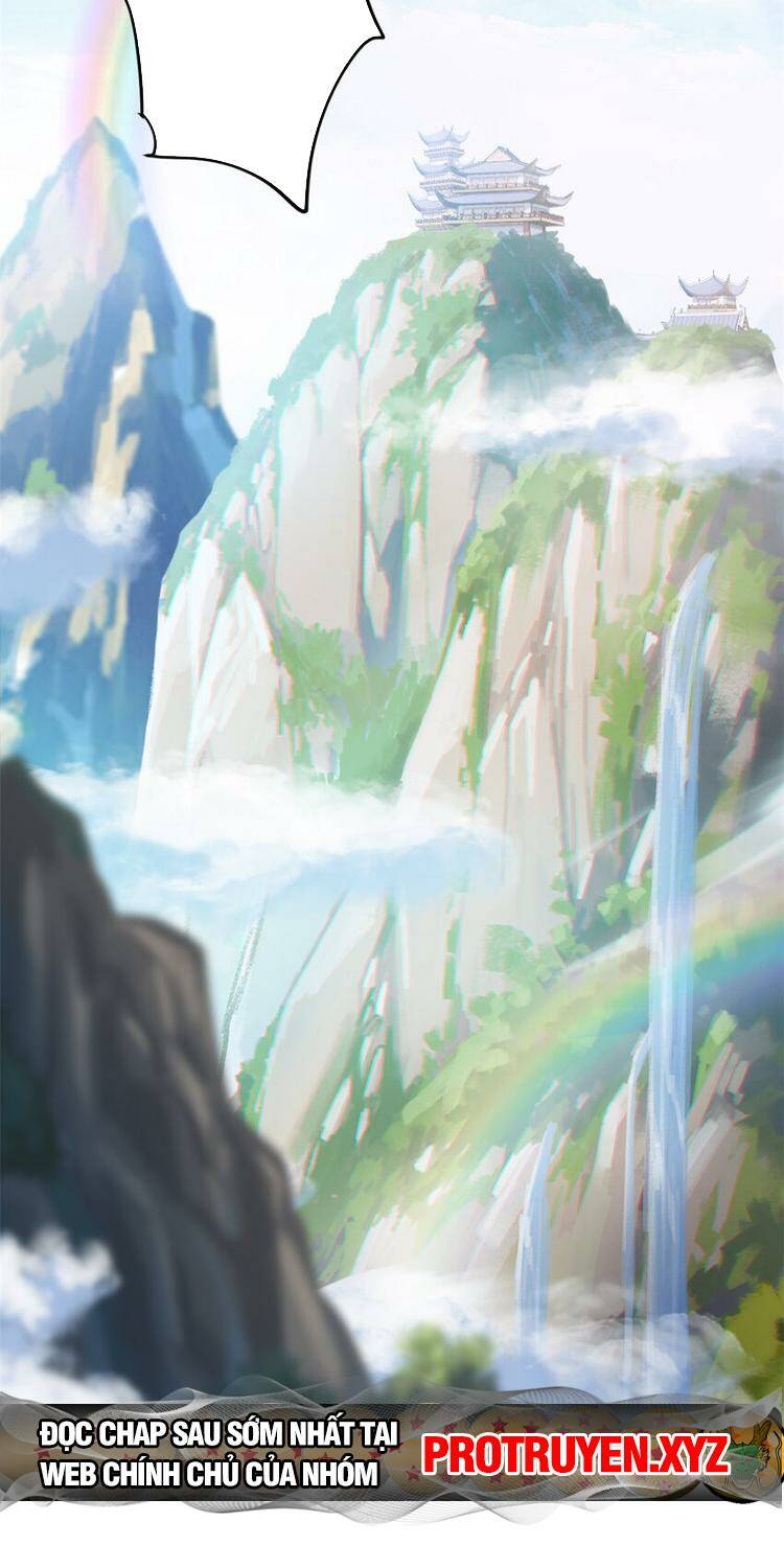 Cường Giả Đến Từ Trại Tâm Thần - Chapter 189 - Page 26