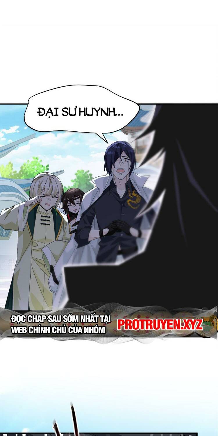 Cường Giả Đến Từ Trại Tâm Thần - Chapter 189 - Page 27