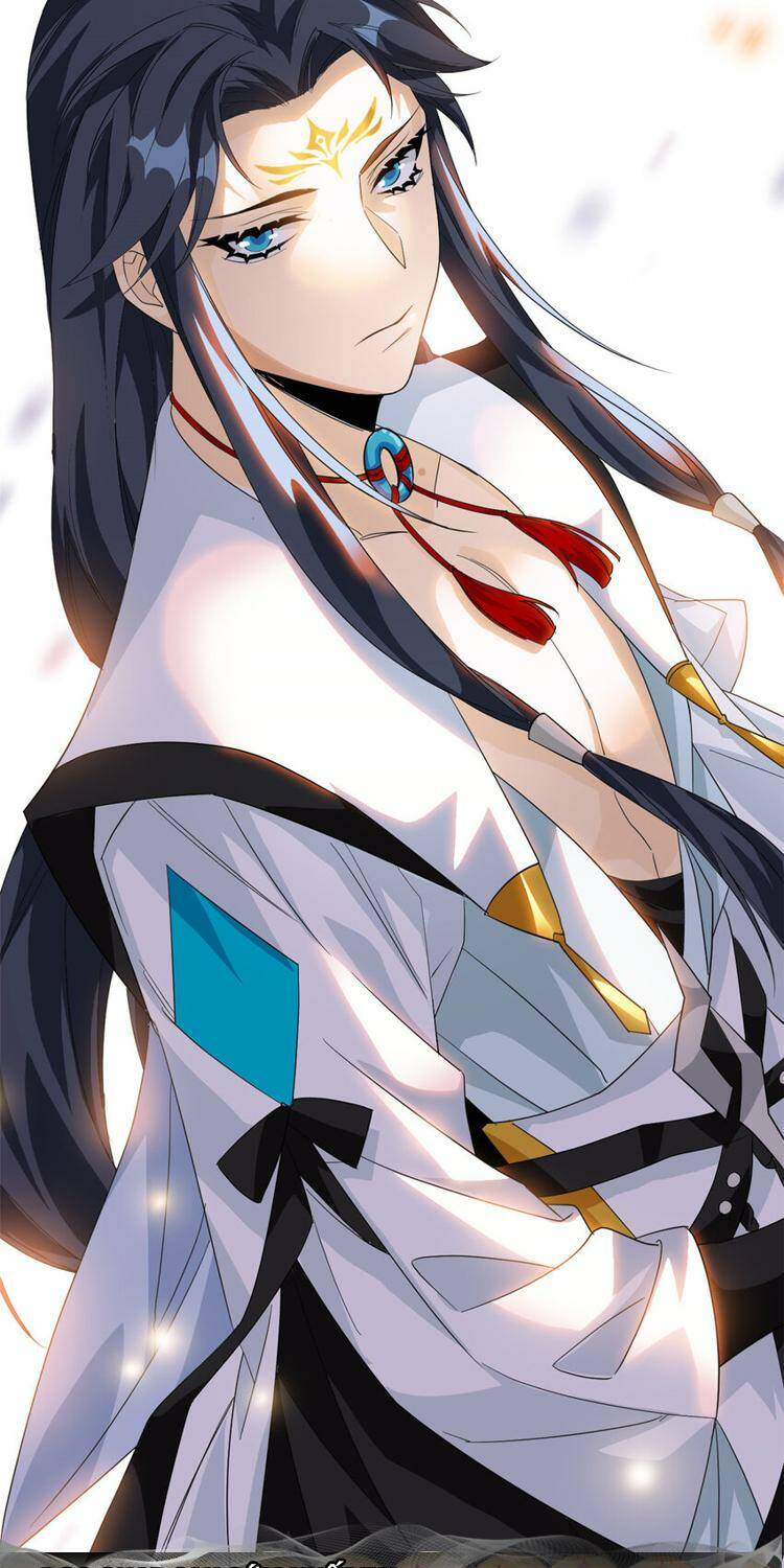 Cường Giả Đến Từ Trại Tâm Thần - Chapter 189 - Page 30