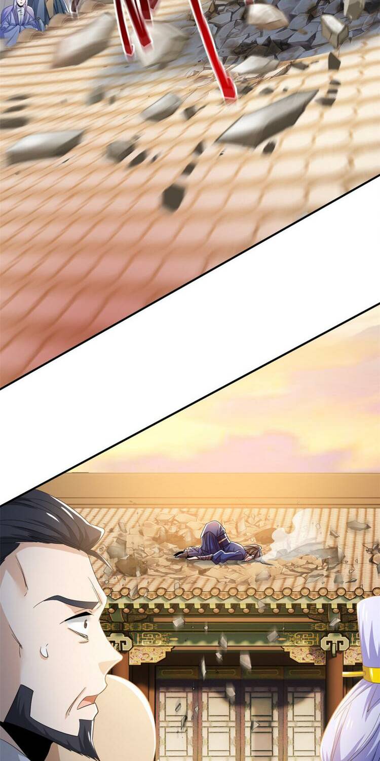 Cường Giả Đến Từ Trại Tâm Thần - Chapter 189 - Page 3