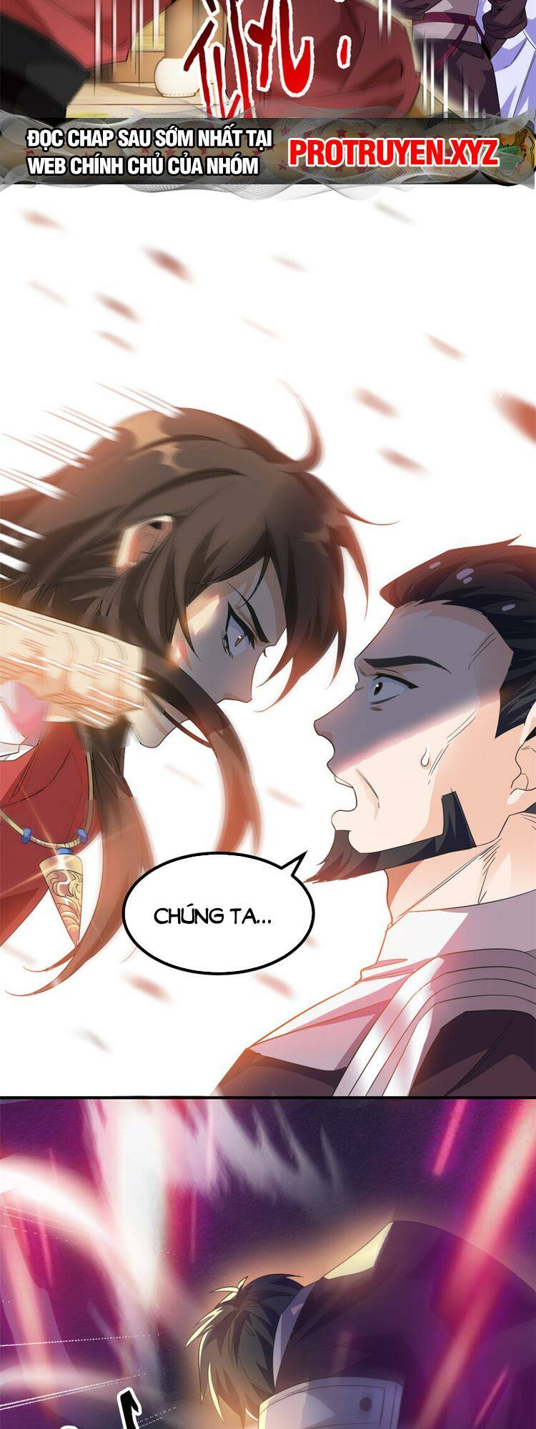 Cường Giả Đến Từ Trại Tâm Thần - Chapter 189 - Page 5