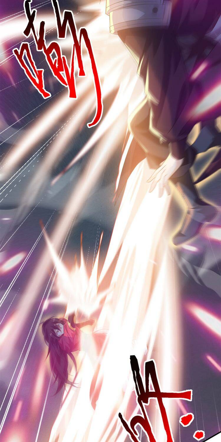 Cường Giả Đến Từ Trại Tâm Thần - Chapter 189 - Page 6