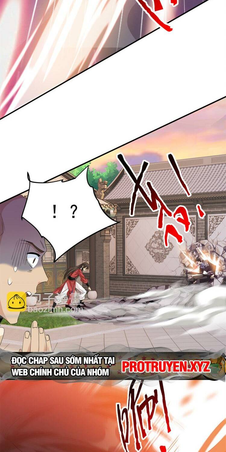 Cường Giả Đến Từ Trại Tâm Thần - Chapter 189 - Page 7