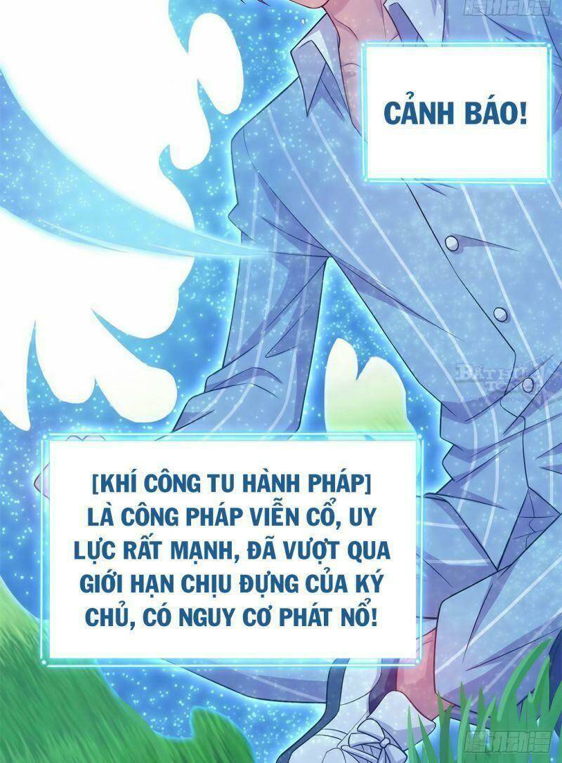 Cường Giả Đến Từ Trại Tâm Thần - Chapter 19 - Page 9
