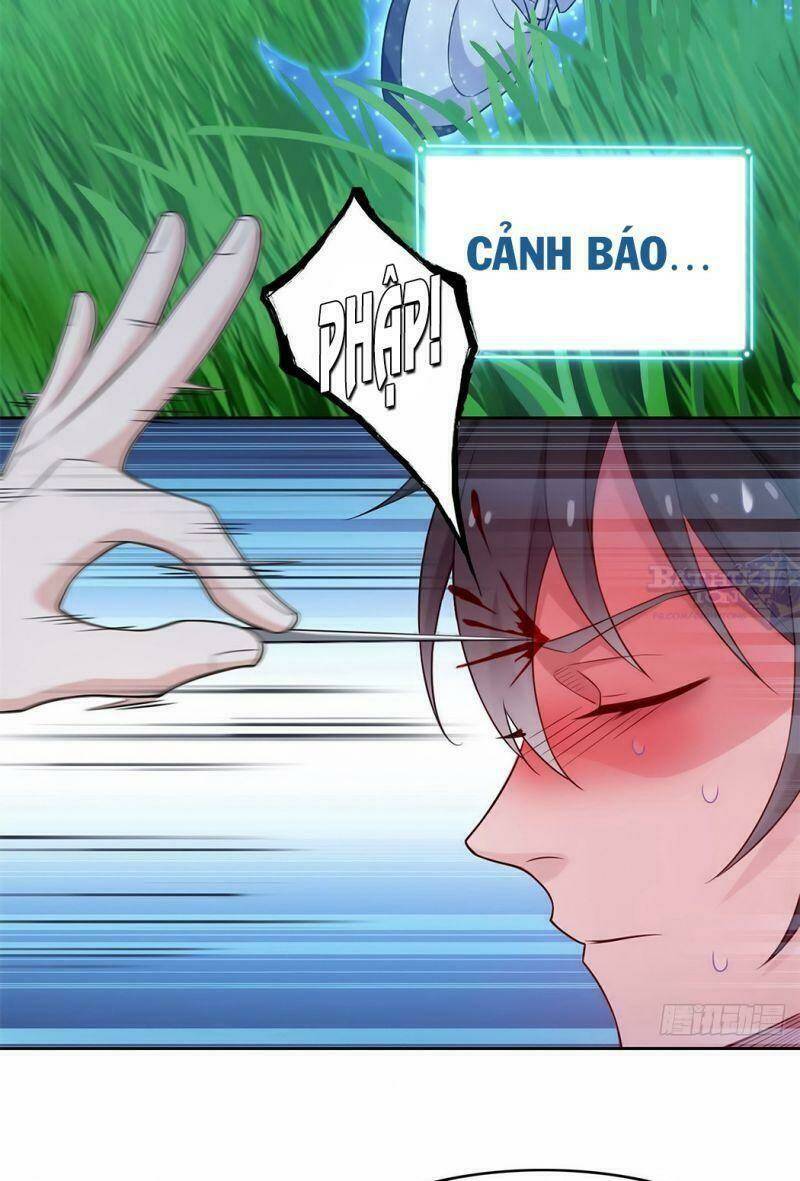 Cường Giả Đến Từ Trại Tâm Thần - Chapter 19 - Page 10