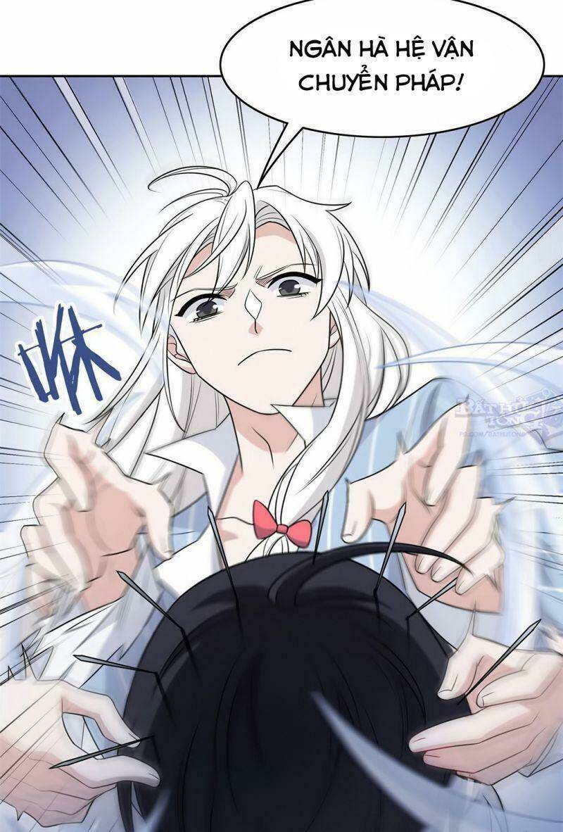 Cường Giả Đến Từ Trại Tâm Thần - Chapter 19 - Page 11