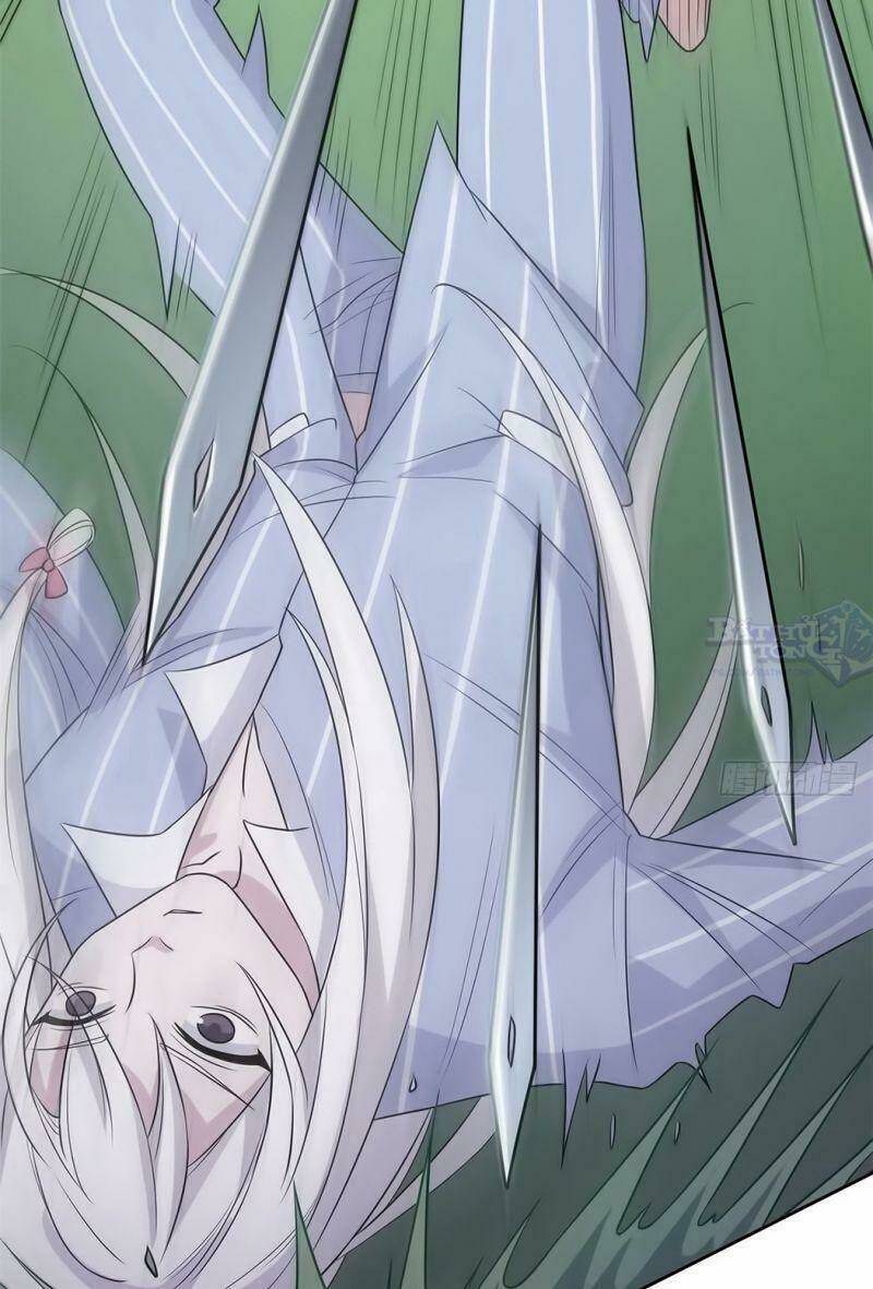 Cường Giả Đến Từ Trại Tâm Thần - Chapter 19 - Page 15