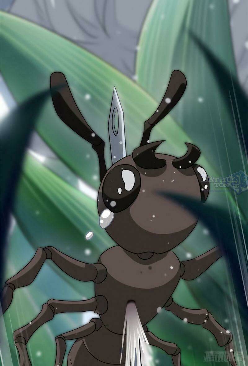 Cường Giả Đến Từ Trại Tâm Thần - Chapter 19 - Page 17