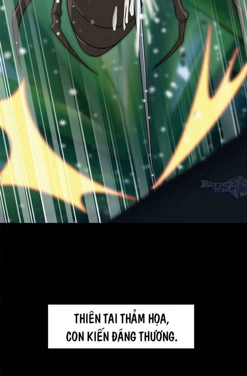 Cường Giả Đến Từ Trại Tâm Thần - Chapter 19 - Page 18