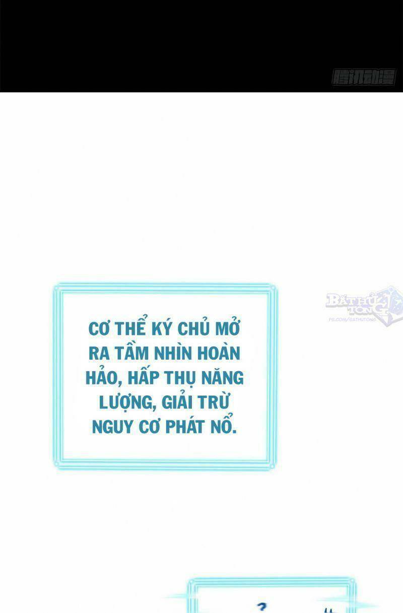 Cường Giả Đến Từ Trại Tâm Thần - Chapter 19 - Page 19