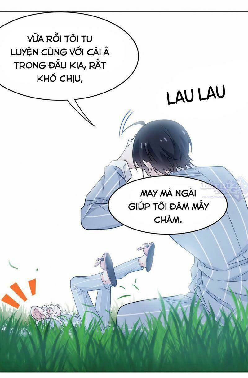 Cường Giả Đến Từ Trại Tâm Thần - Chapter 19 - Page 21