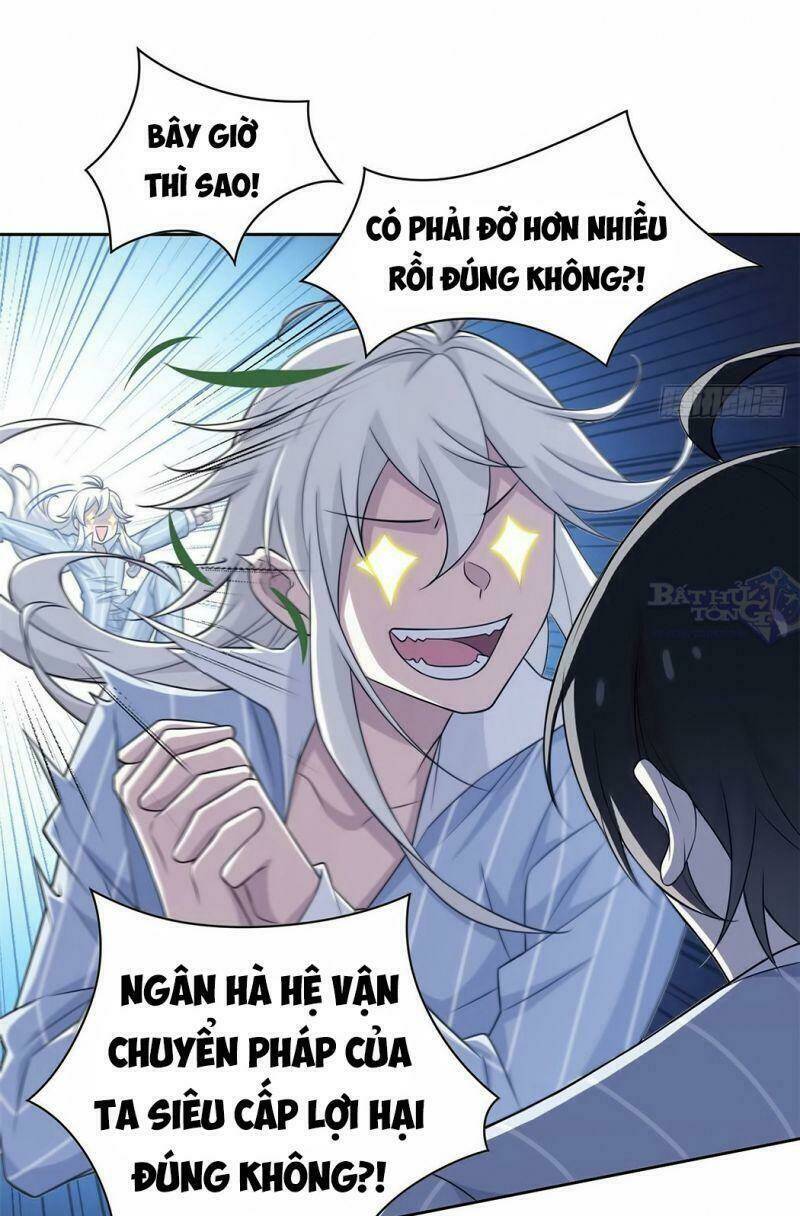 Cường Giả Đến Từ Trại Tâm Thần - Chapter 19 - Page 22