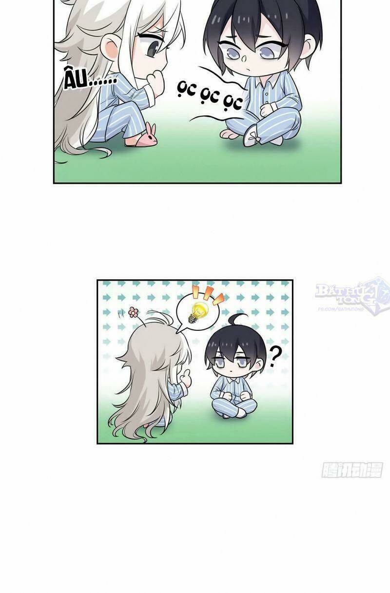 Cường Giả Đến Từ Trại Tâm Thần - Chapter 19 - Page 24