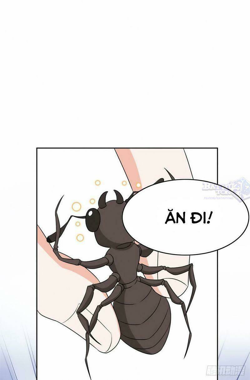 Cường Giả Đến Từ Trại Tâm Thần - Chapter 19 - Page 25