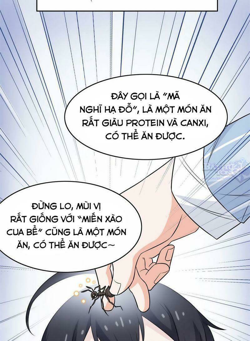 Cường Giả Đến Từ Trại Tâm Thần - Chapter 19 - Page 26