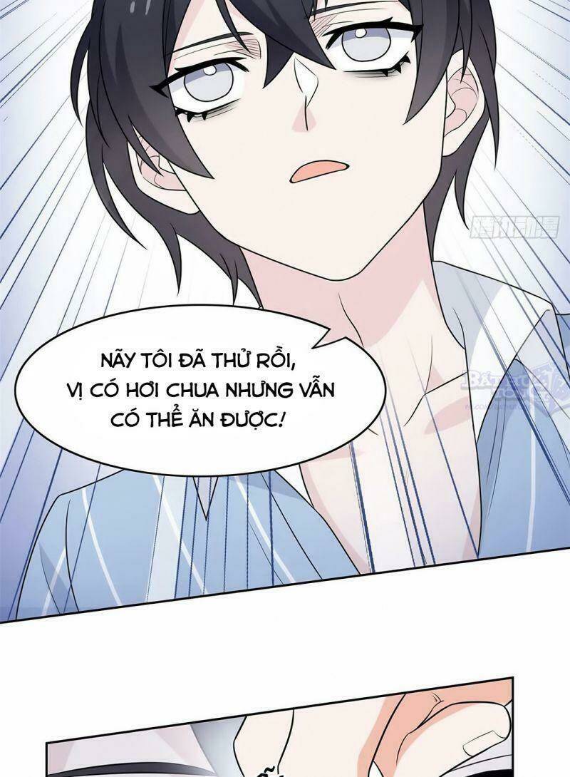 Cường Giả Đến Từ Trại Tâm Thần - Chapter 19 - Page 27