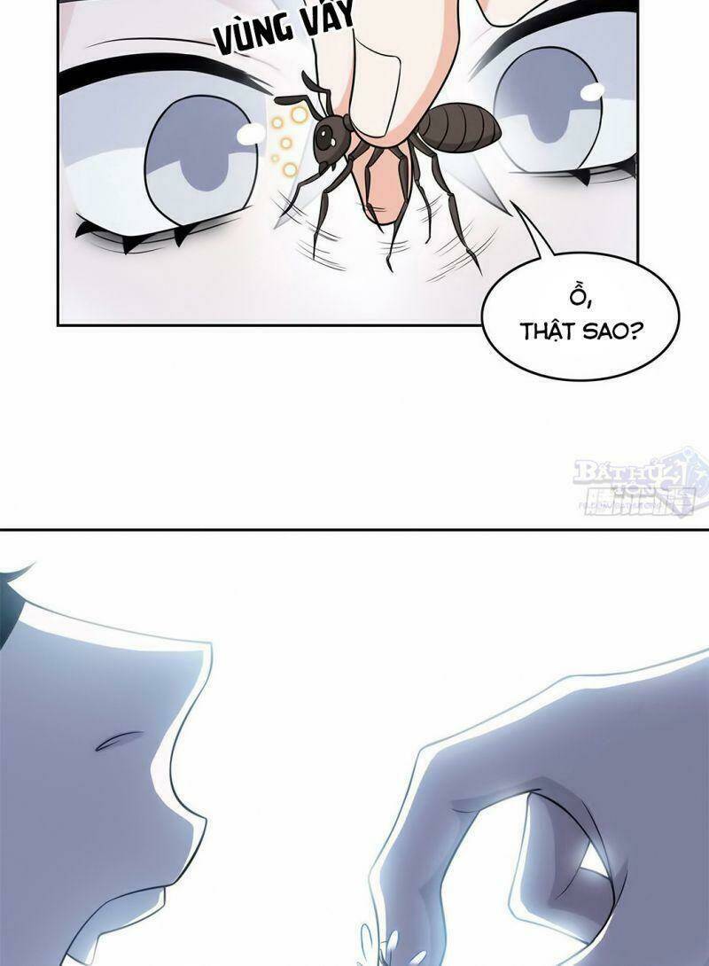 Cường Giả Đến Từ Trại Tâm Thần - Chapter 19 - Page 28