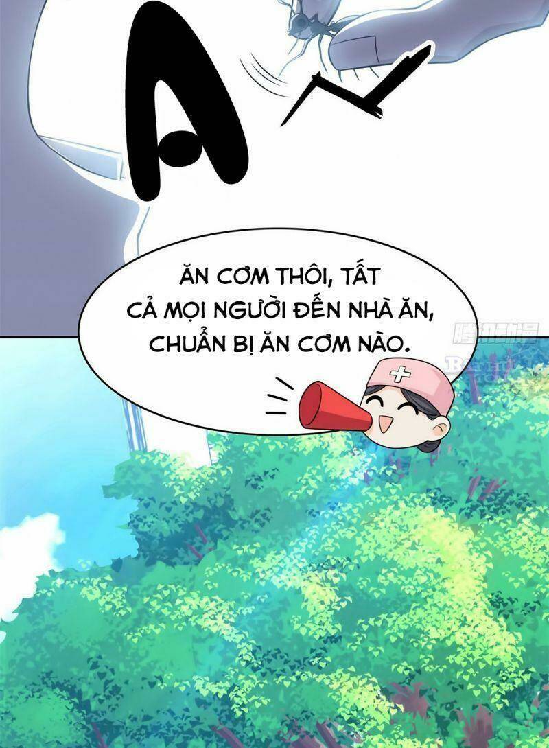 Cường Giả Đến Từ Trại Tâm Thần - Chapter 19 - Page 29