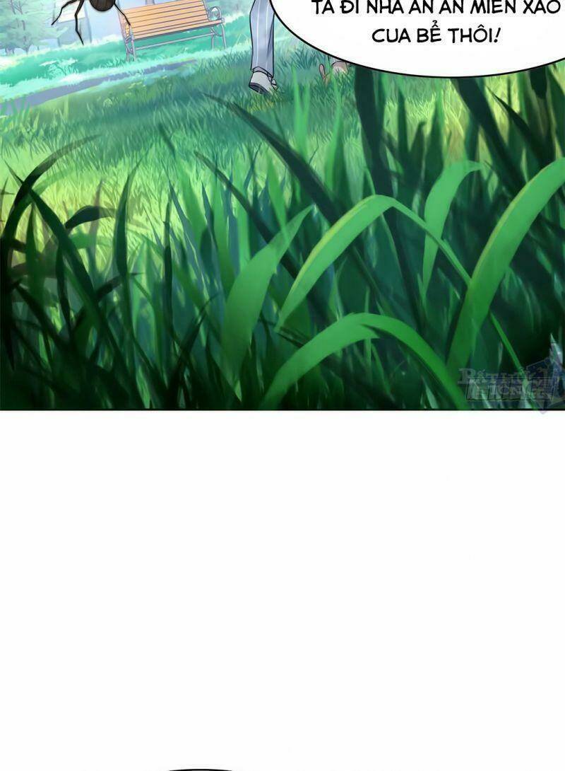 Cường Giả Đến Từ Trại Tâm Thần - Chapter 19 - Page 31