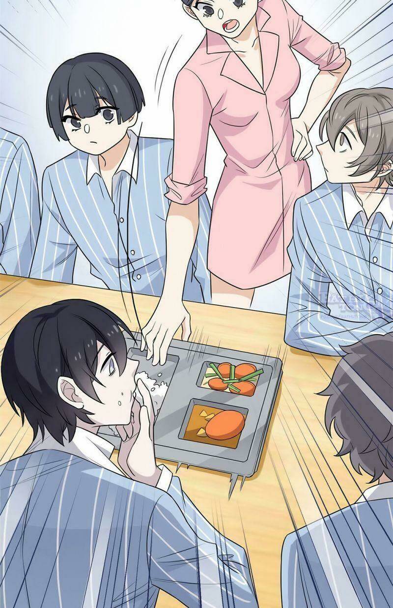 Cường Giả Đến Từ Trại Tâm Thần - Chapter 19 - Page 34