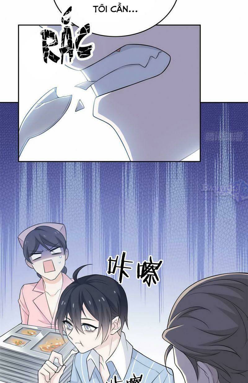 Cường Giả Đến Từ Trại Tâm Thần - Chapter 19 - Page 37