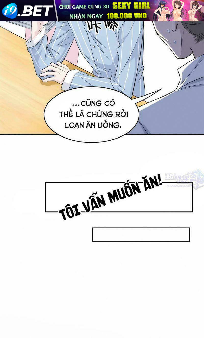 Cường Giả Đến Từ Trại Tâm Thần - Chapter 19 - Page 38