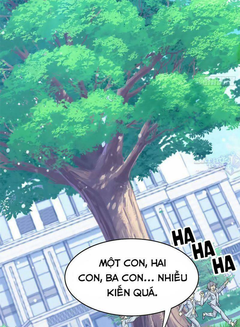 Cường Giả Đến Từ Trại Tâm Thần - Chapter 19 - Page 3