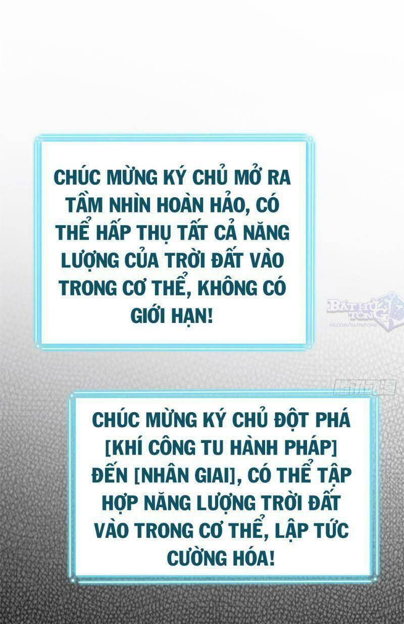 Cường Giả Đến Từ Trại Tâm Thần - Chapter 19 - Page 39