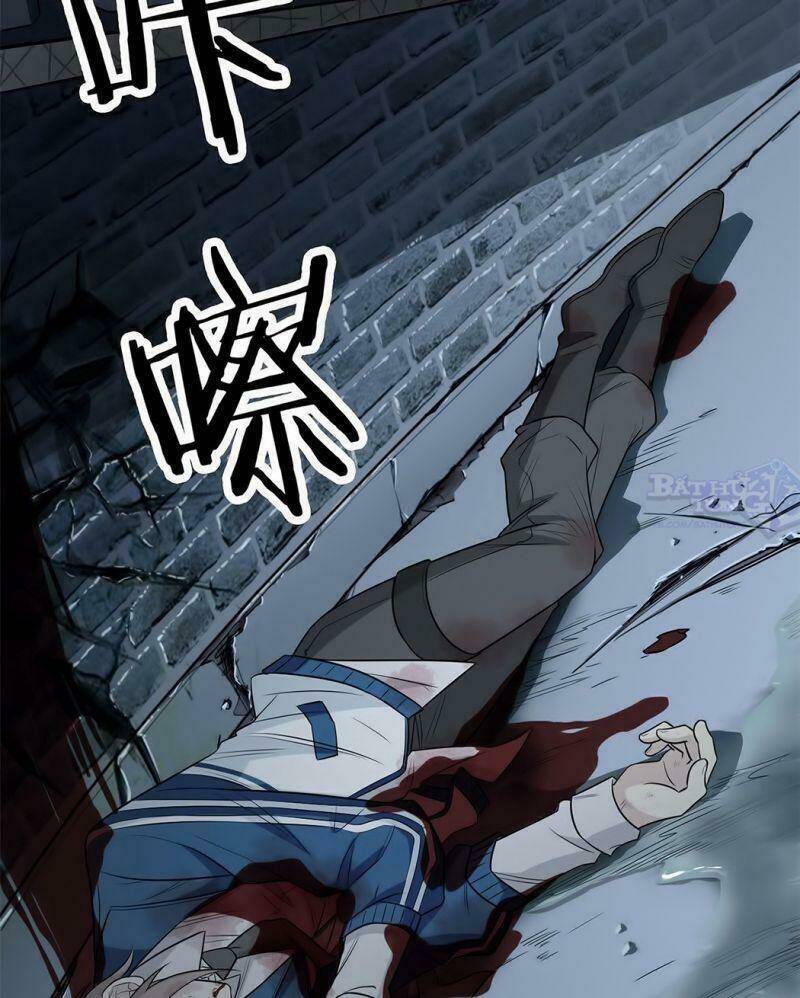 Cường Giả Đến Từ Trại Tâm Thần - Chapter 19 - Page 42