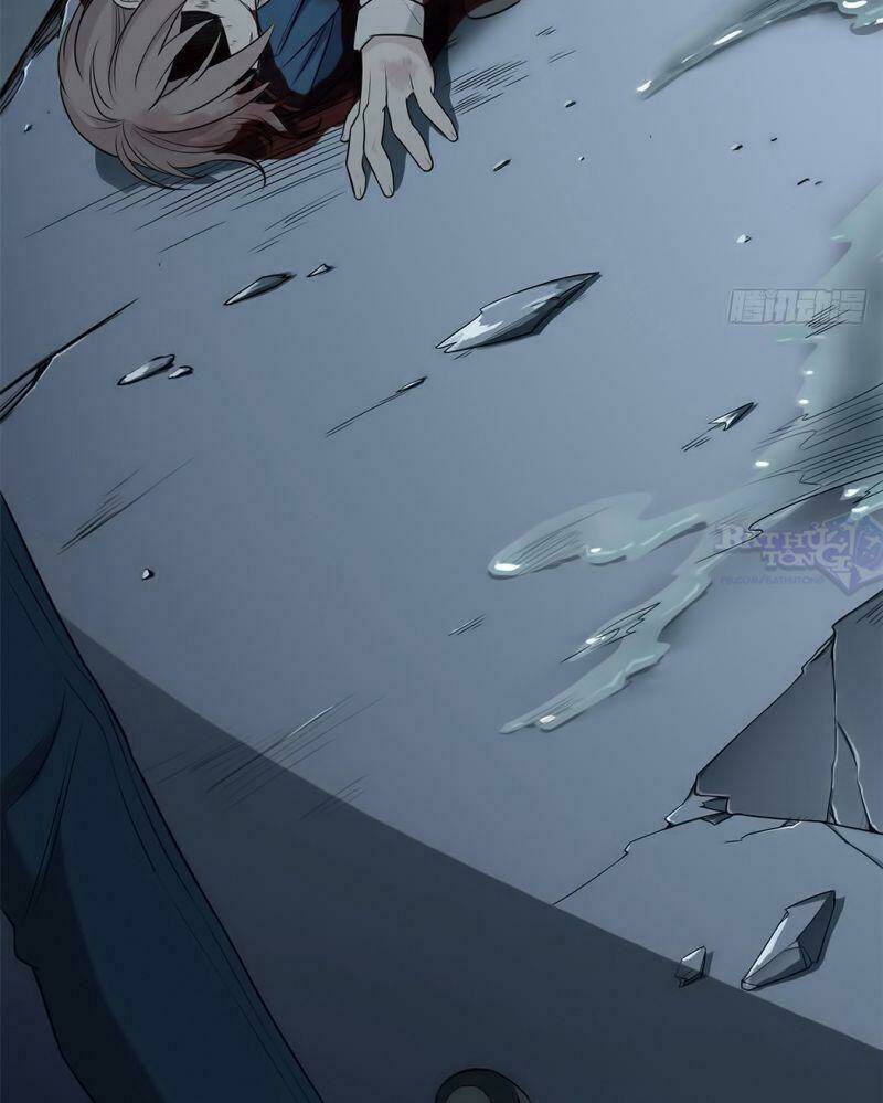 Cường Giả Đến Từ Trại Tâm Thần - Chapter 19 - Page 43